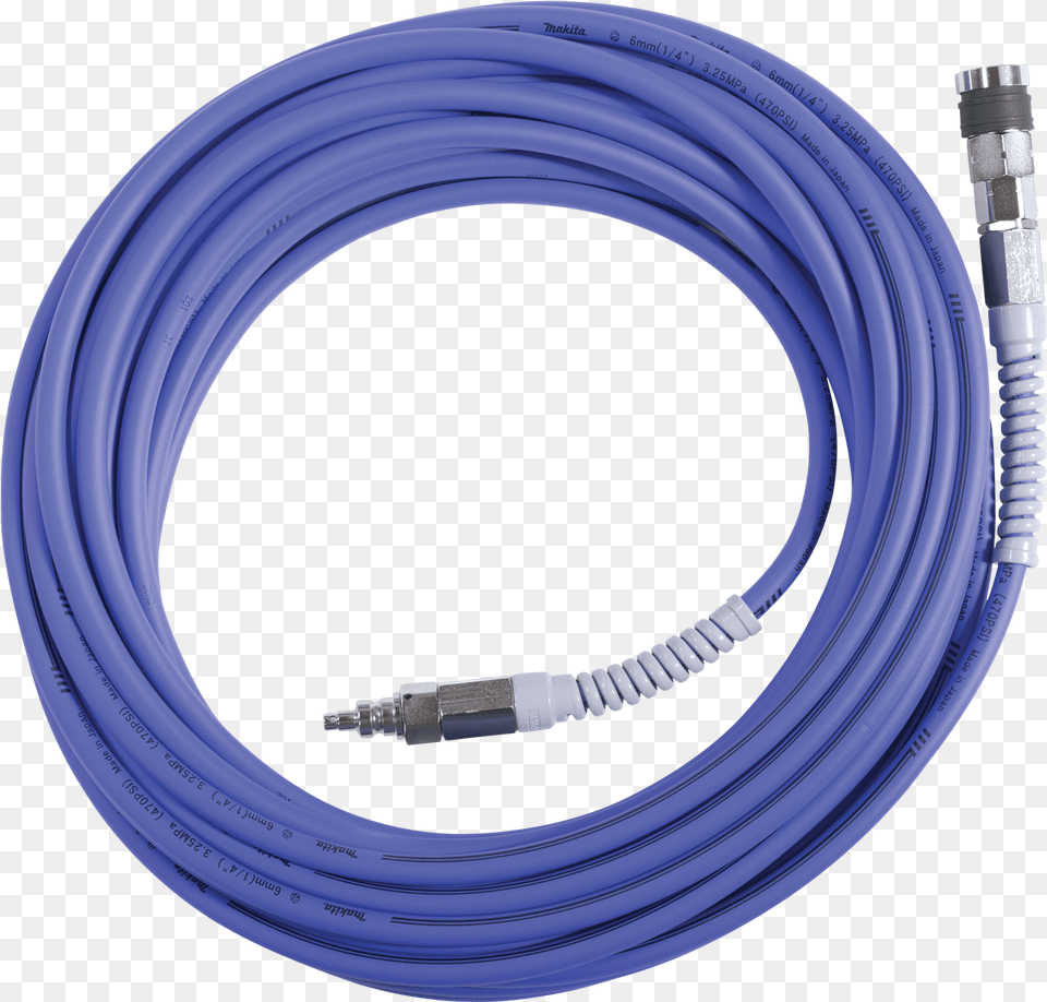 B Ethernet Cable, Hose, Disk Png Image