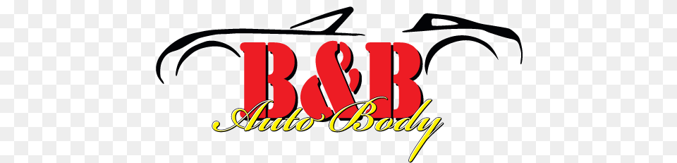 B Amp B Auto Body, Dynamite, Weapon, Light, Logo Free Transparent Png