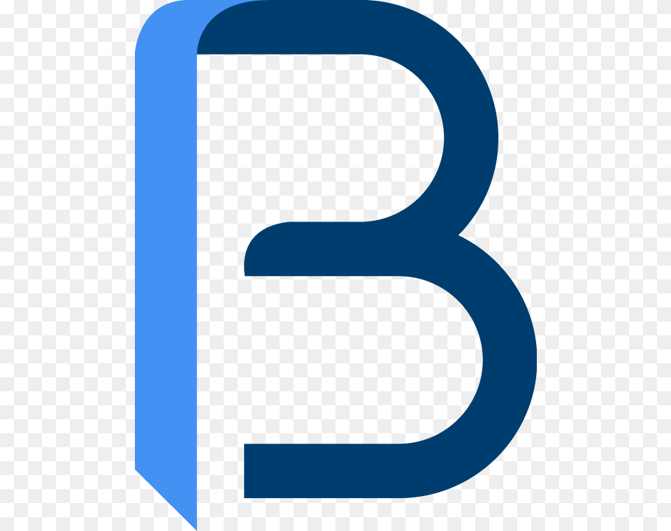 B B, Number, Symbol, Text Png Image