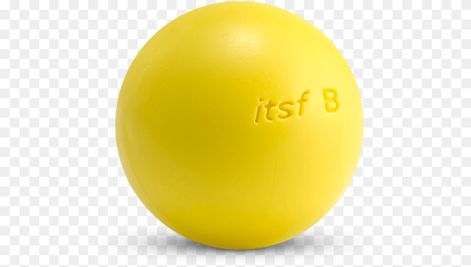 B Ball Yellow, Sphere, Football, Sport, Soccer Ball Free Png Download