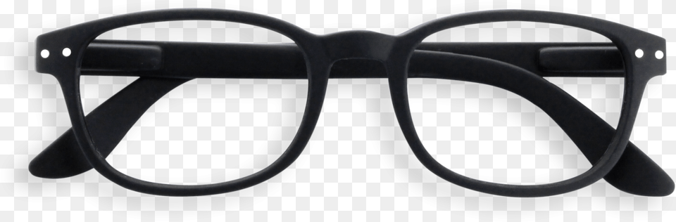 B Black Reading Glasses Izipizi B Glasses, Accessories, Sunglasses Png
