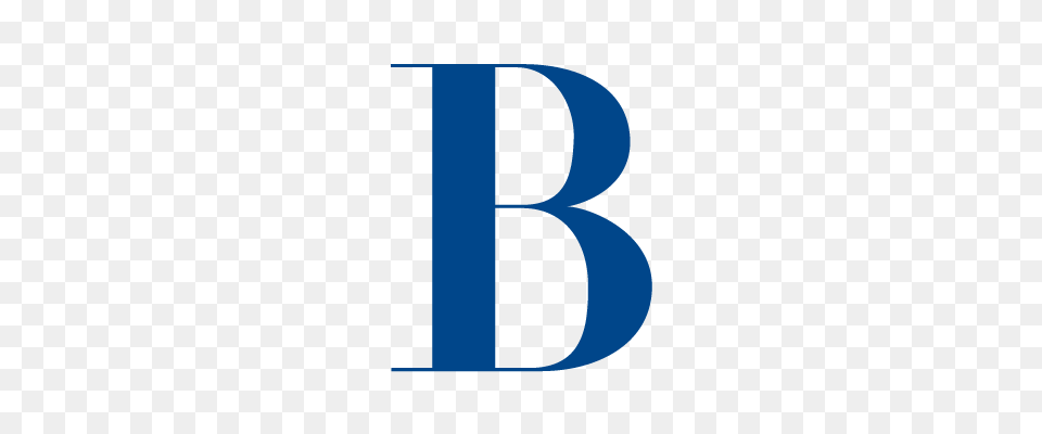 B Blu, Logo, Text, Symbol Free Png Download