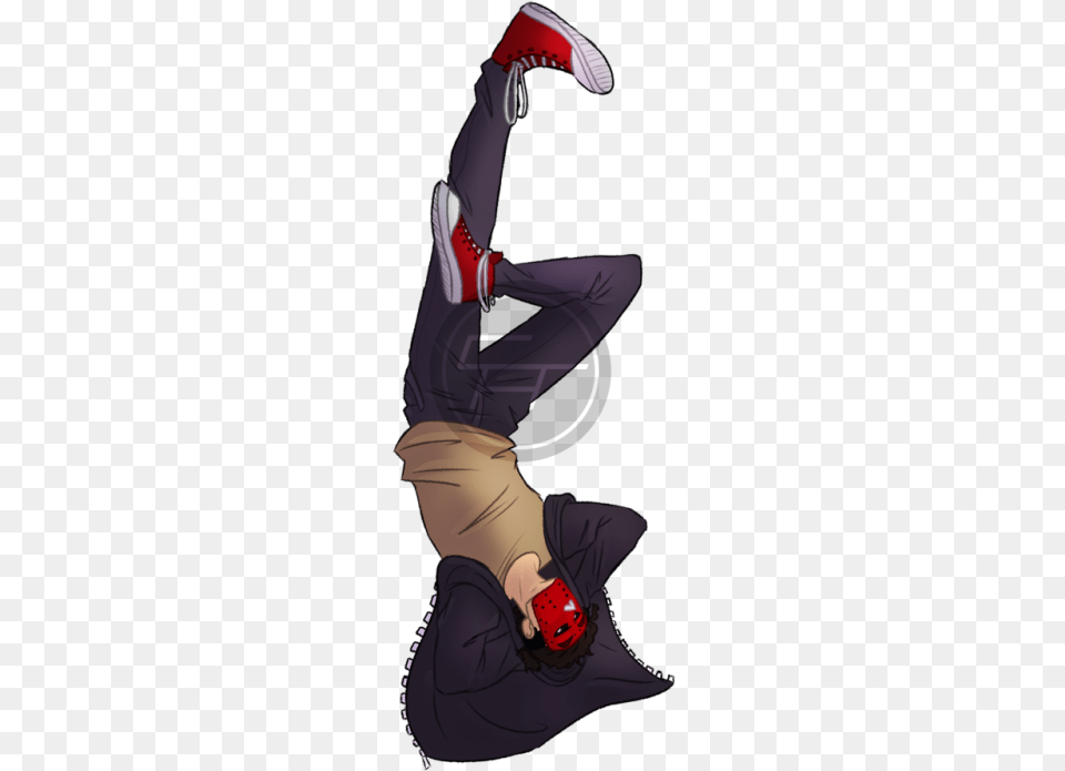 B Boy, Clothing, Dancing, Shoe, Footwear Free Transparent Png