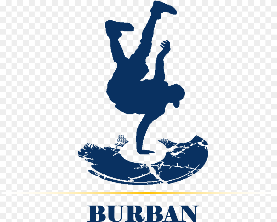 B Boy Dance Logo, Dancing, Leisure Activities, Person Free Png
