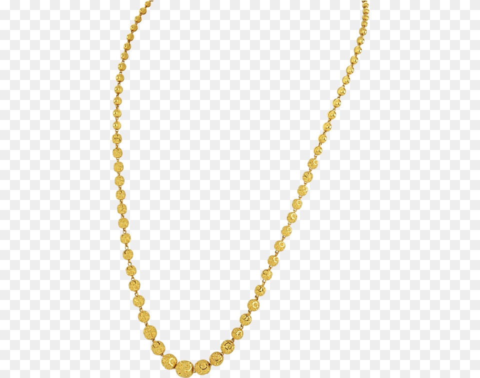 B Chain Collier Petit Coeur, Accessories, Jewelry, Necklace, Bead Png Image