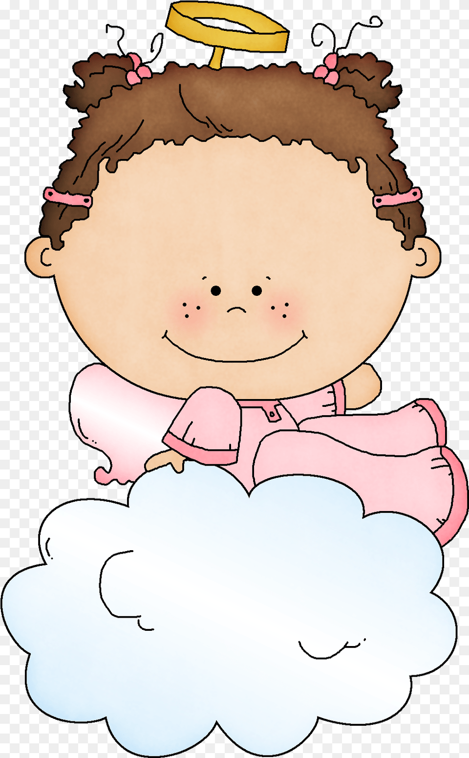 B De Minus Baby Quotes Baby Sayings Angels Among Baby, Person, Cartoon, Face, Head Png