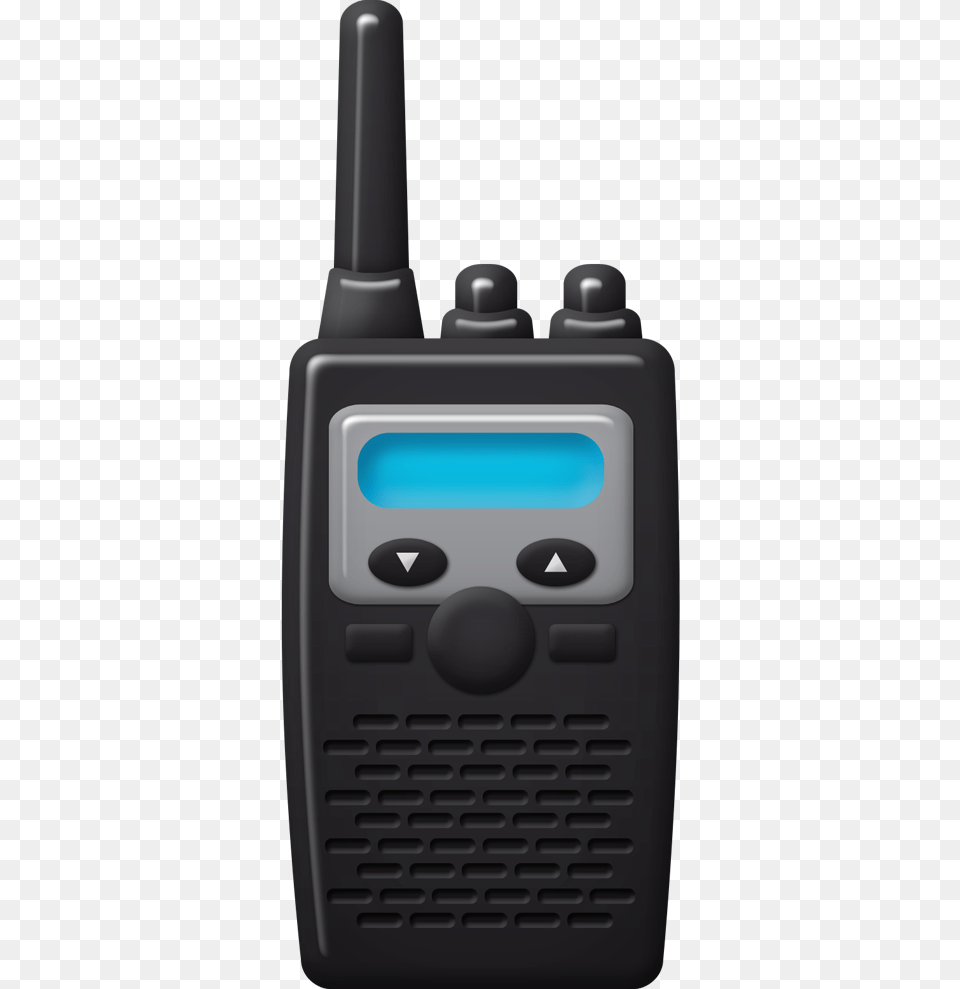 B De Policias Police Party Scrapbook Images Scrapbook Police Walkie Talkie Clipart, Electronics, Mobile Phone, Phone, Radio Free Transparent Png