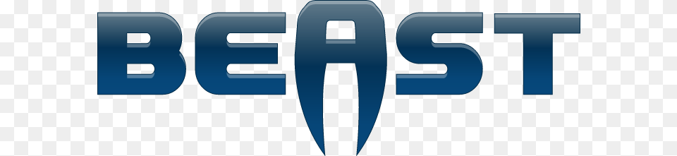 B E A S T Side By Side, Logo, Mailbox, Weapon Png Image