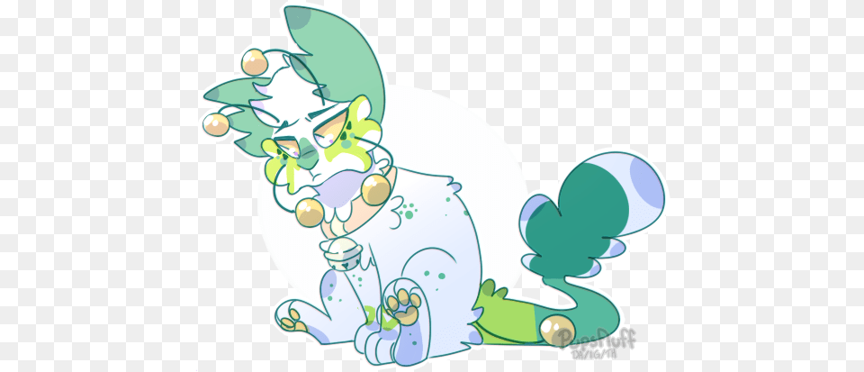 B E L L S Cartoon, Baby, Person, Art Png Image
