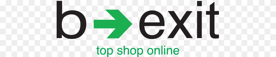 B Exit Fashion, Green, Text Png