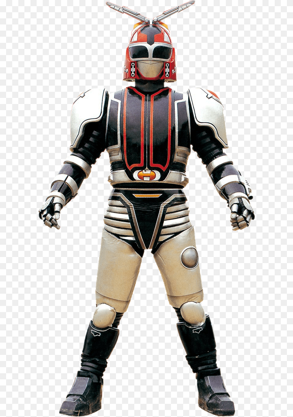 B Fighter Genji, Clothing, Footwear, Person, Robot Png
