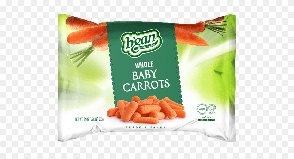 B Gan, Carrot, Food, Plant, Produce Png Image