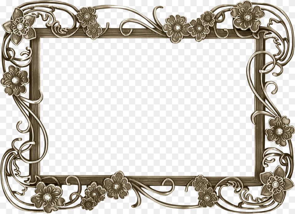 B Halloween Frames Christmas Frames Printable Picture Frame Free Png Download