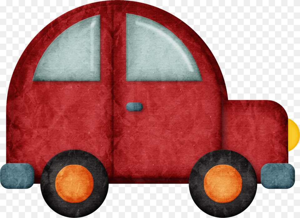 B Happy Camper Illustration, Wheel, Machine, Vehicle, Transportation Free Transparent Png