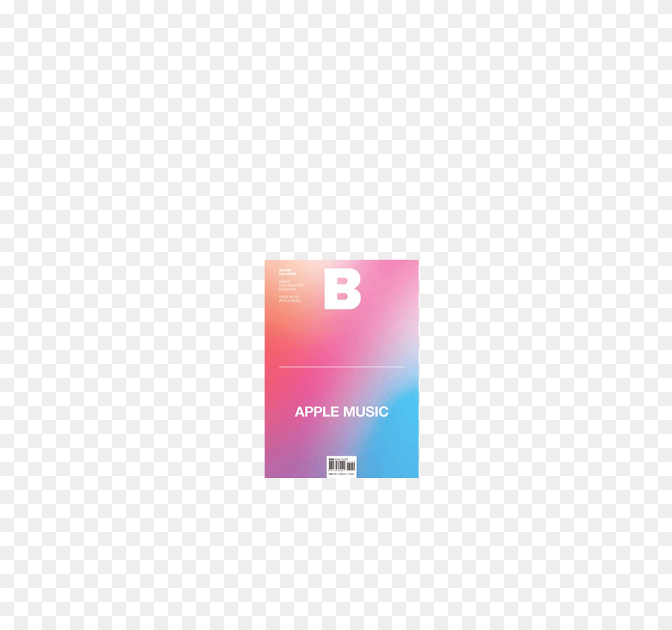 B Issue Apple Music, Advertisement, Poster, Text, Business Card Free Png