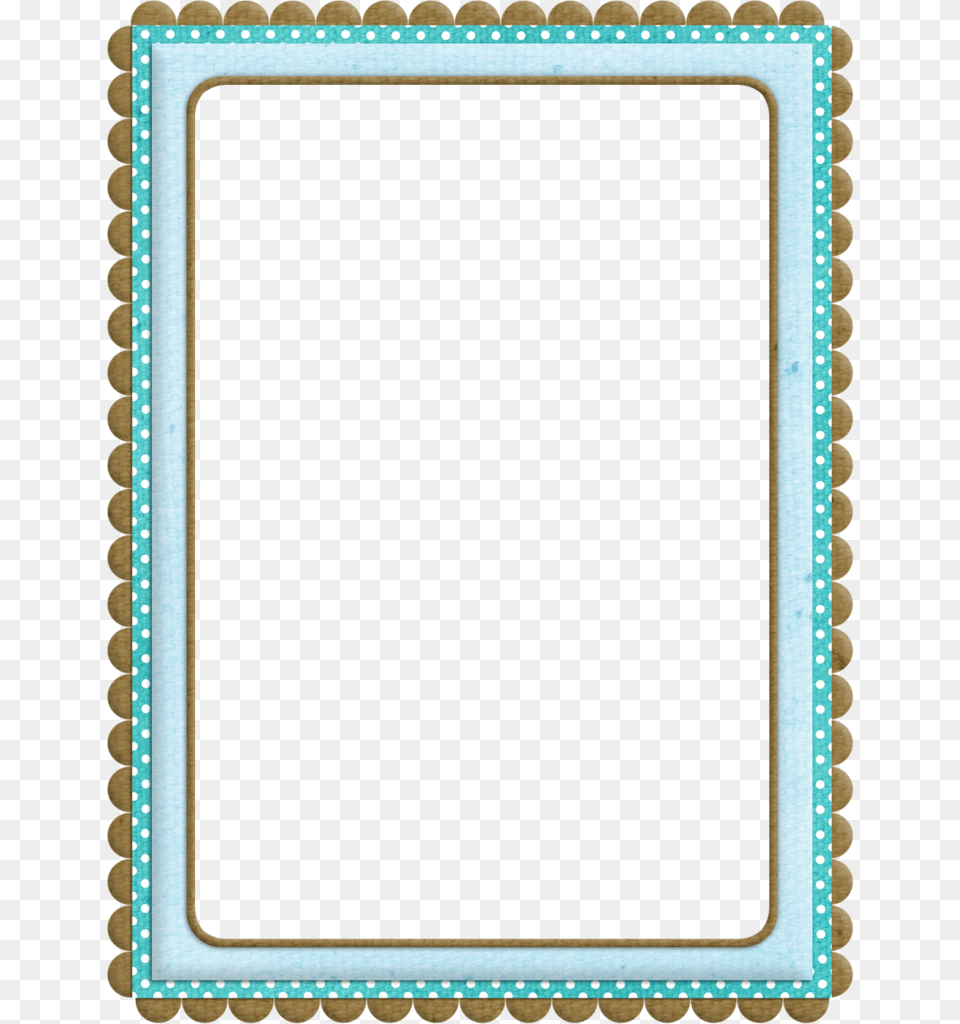 B Kit Borders And Frames, Blackboard Free Png Download