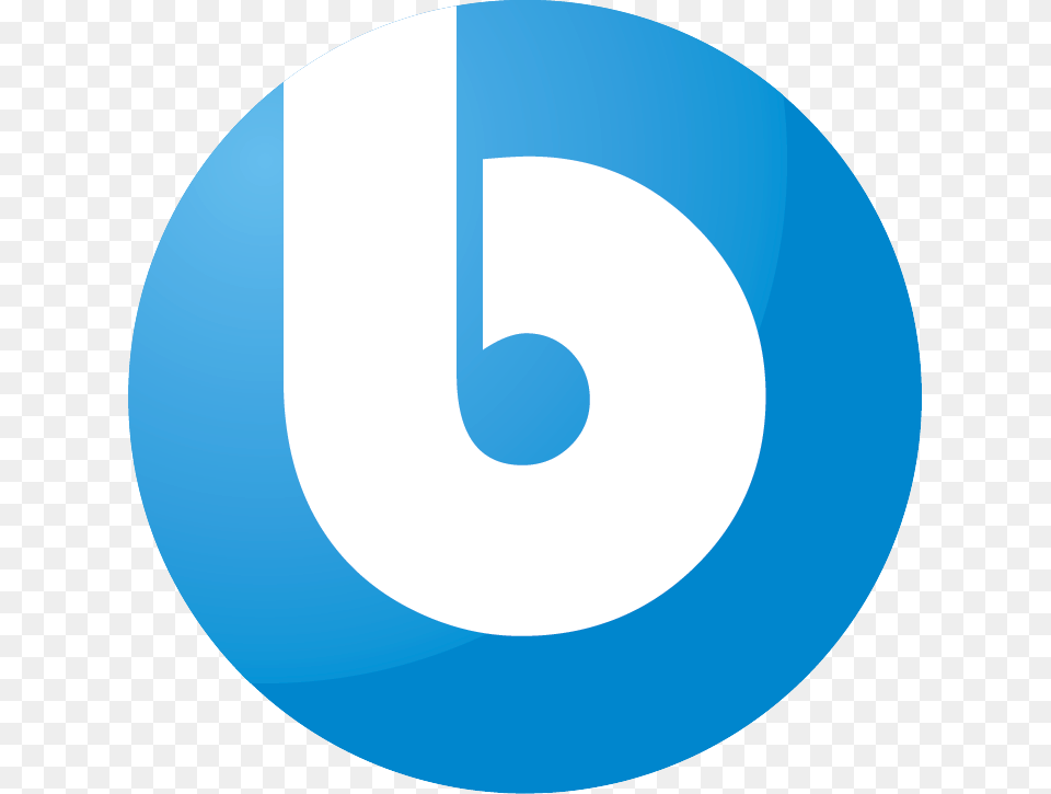B Logo, Number, Symbol, Text, Disk Free Png Download