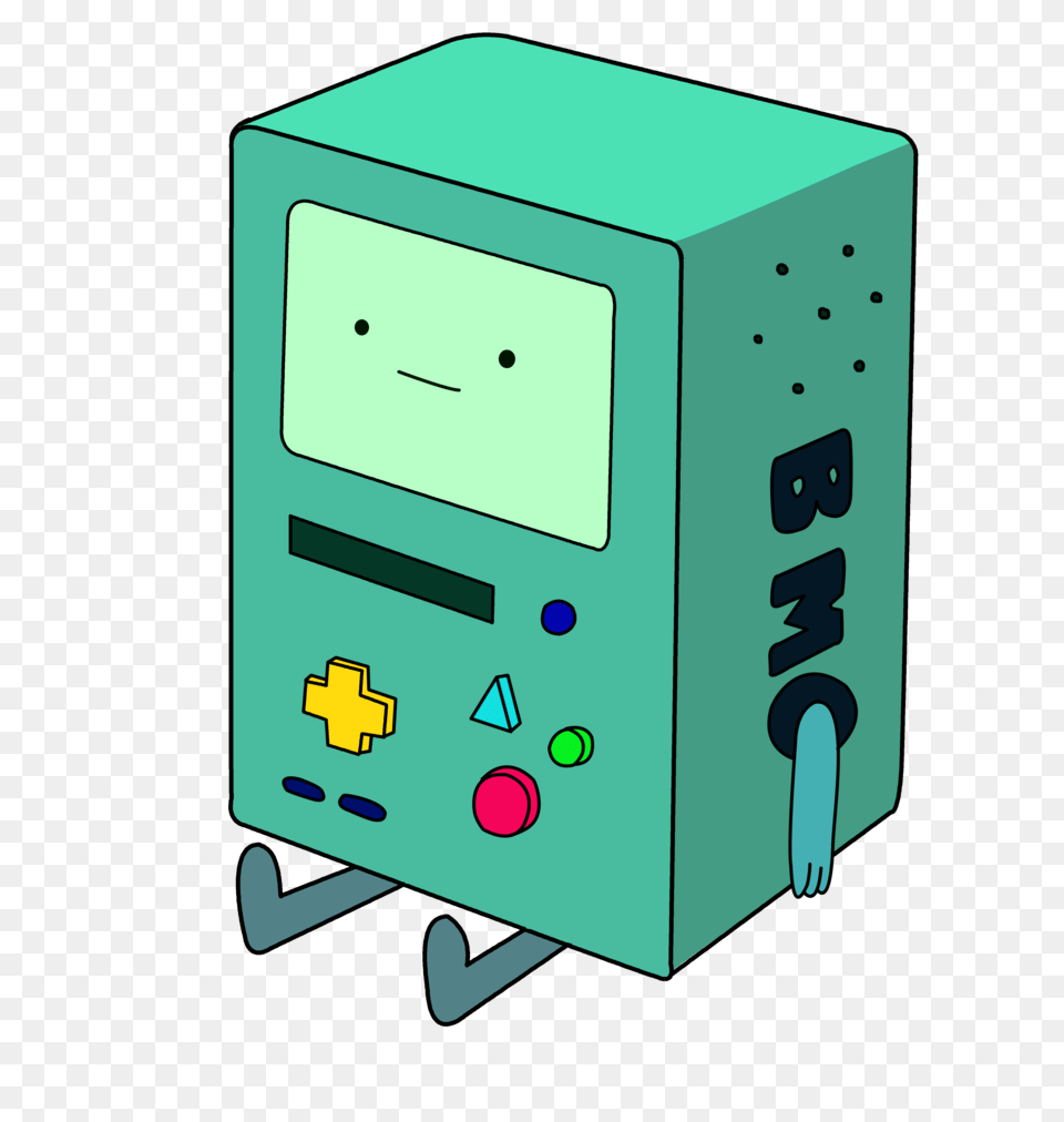 B M O Gameboy Color Case Mod, Computer Hardware, Electronics, Hardware, First Aid Free Png