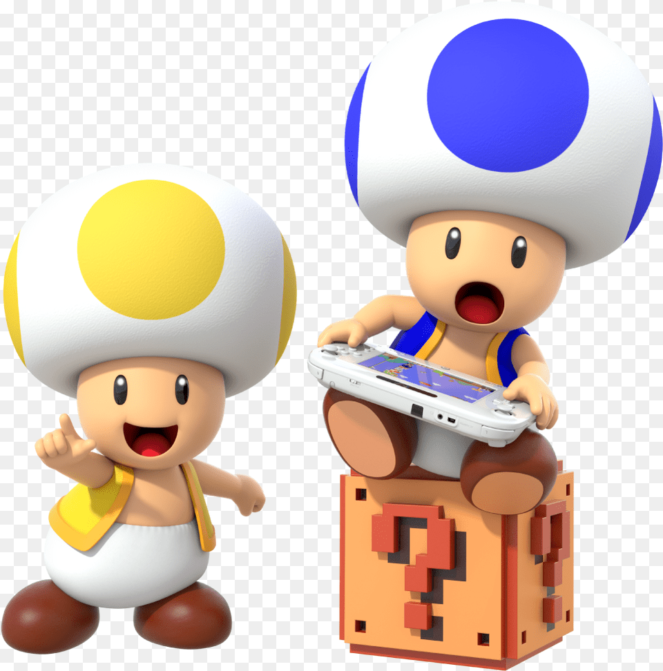B Mario Maker 2, Toy, Face, Head, Person Free Png