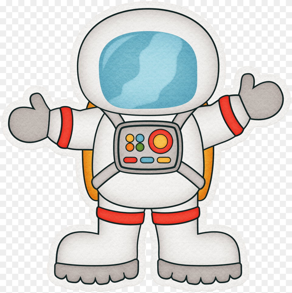 B Over The Moon Impresos Album Astronaut Clipart, Robot, Baby, Person Png