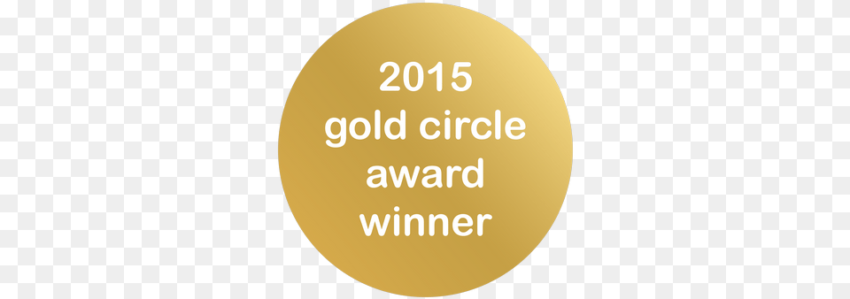 B P International Received U201c2015 Agoda Gold Circle Award Auto 2011, Disk, Text Free Png Download