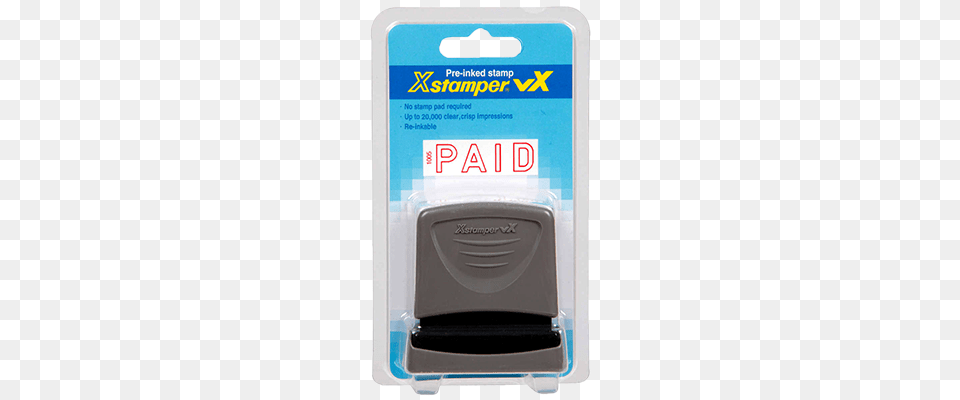 B Paid X Stamper Vx Paid, Electronics, Hardware, Computer Hardware, Adapter Free Png
