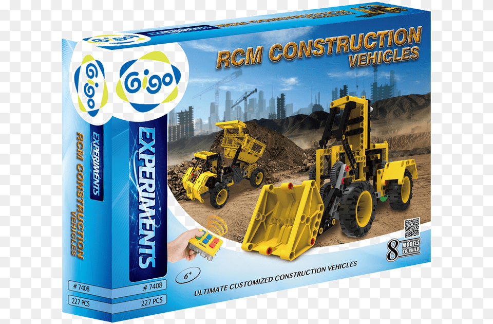 B Rcm Construction Vehicles, Machine, Wheel, Bulldozer, Baby Png Image