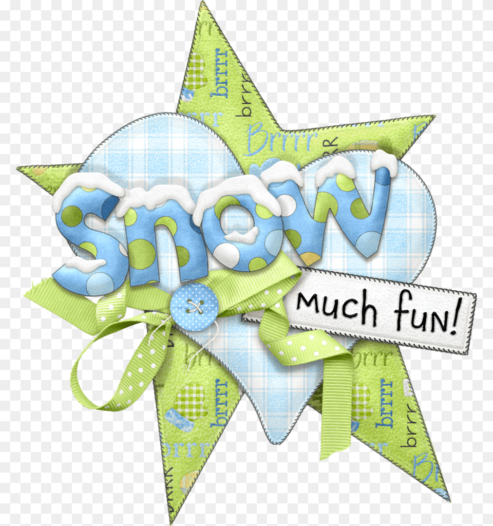 B Snow Folk Christmas Day, Baby, Person, Art, Symbol Free Png
