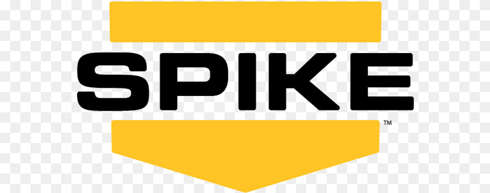 B Spike Tv Logo Vector, Sign, Symbol Free Png