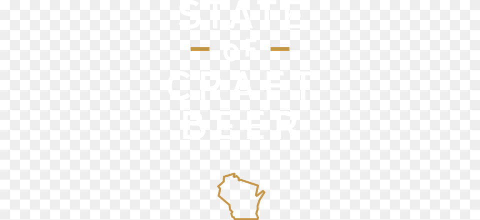 B Stacked Wisconsin Outline Poster, Text, Alphabet Png Image