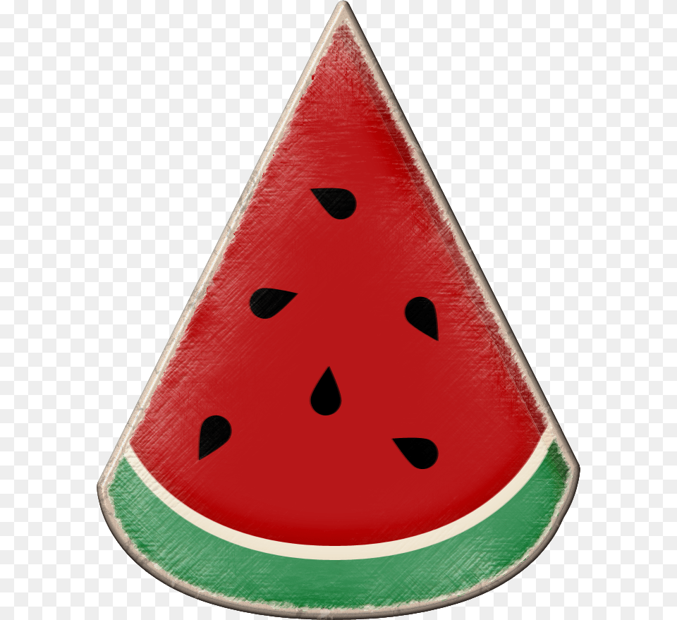 B Summer Staycation Watermelon, Food, Fruit, Plant, Produce Png Image