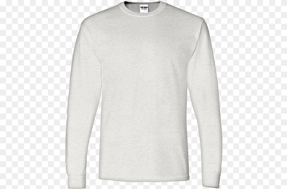 B Template Long Sleeve T Shirt T Shirt Template Sweater, Clothing, Long Sleeve, Coat, Knitwear Free Transparent Png