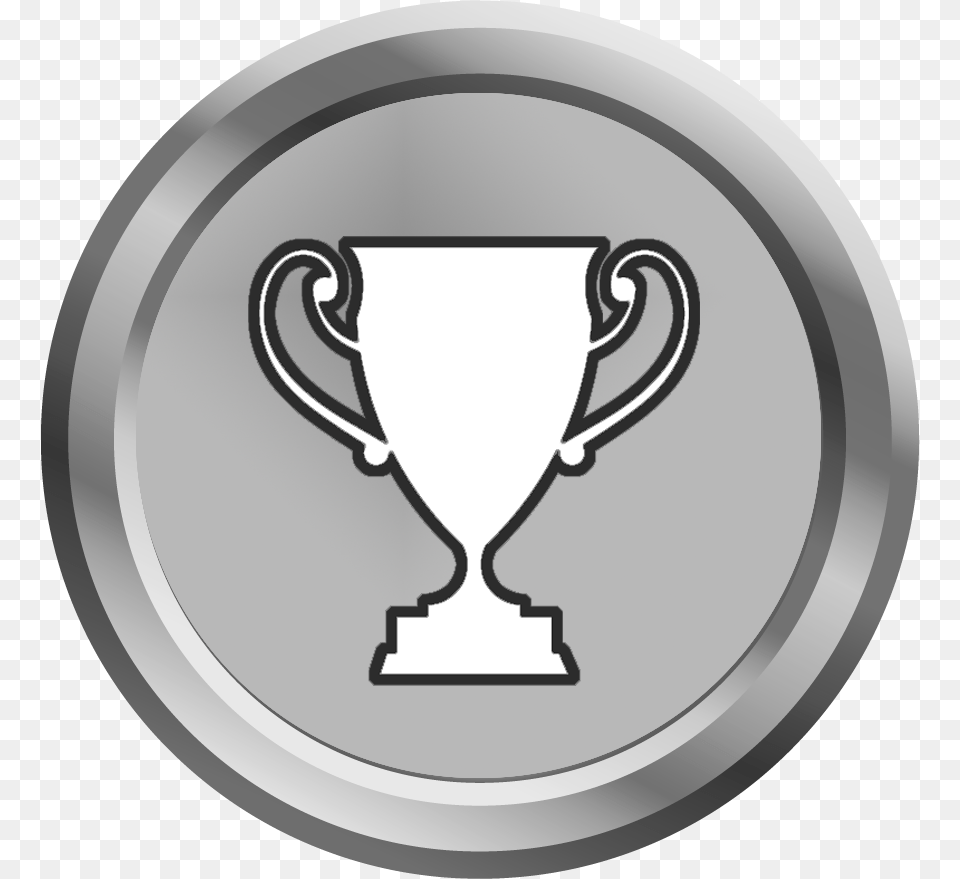 B Trophies, Trophy, Disk Png