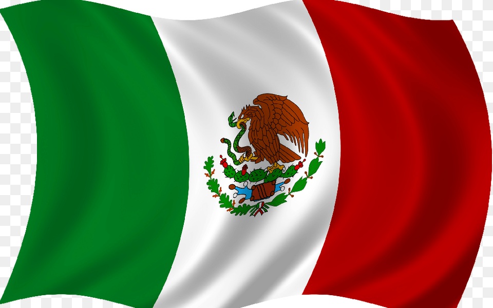 B V 5cfvaaeuzek Drapeaux Vert Blanc Rouge, Flag, Mexico Flag Free Png