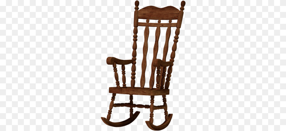 L Rocking Chair, Furniture, Rocking Chair, Crib, Infant Bed Free Png