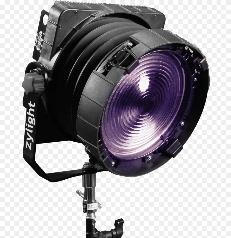 B2 Led Black Light Fresnel, Lighting, Spotlight, Camera, Electronics Png Image