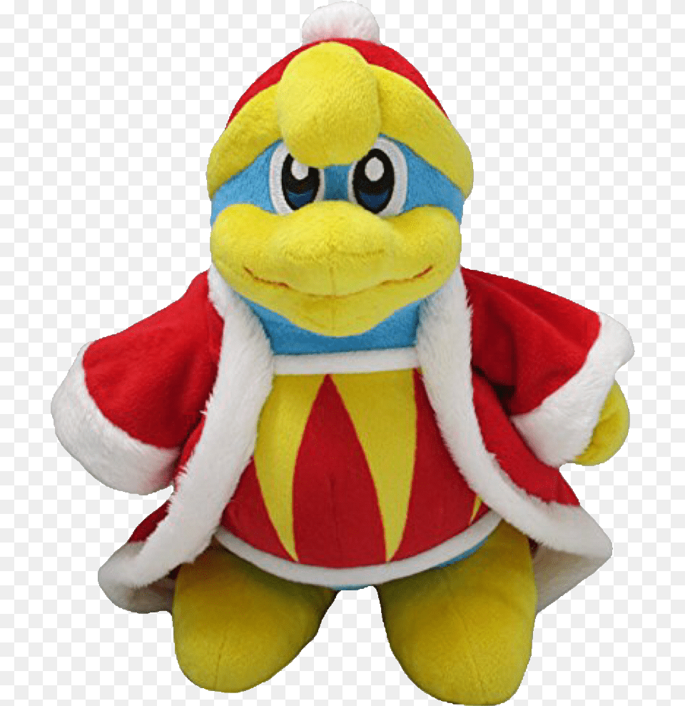 B5fb 4d76 B154 41c45aef49af King Dedede Plush Transparent, Toy, Teddy Bear Free Png Download