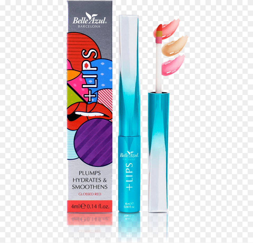 Ba Box Bottle Lips Eye Liner, Cosmetics, Lipstick Free Transparent Png