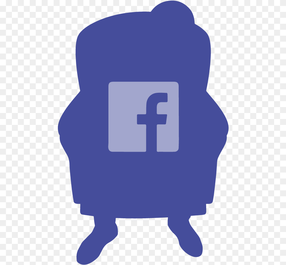 Ba Facebook Icon, Bag Free Png Download
