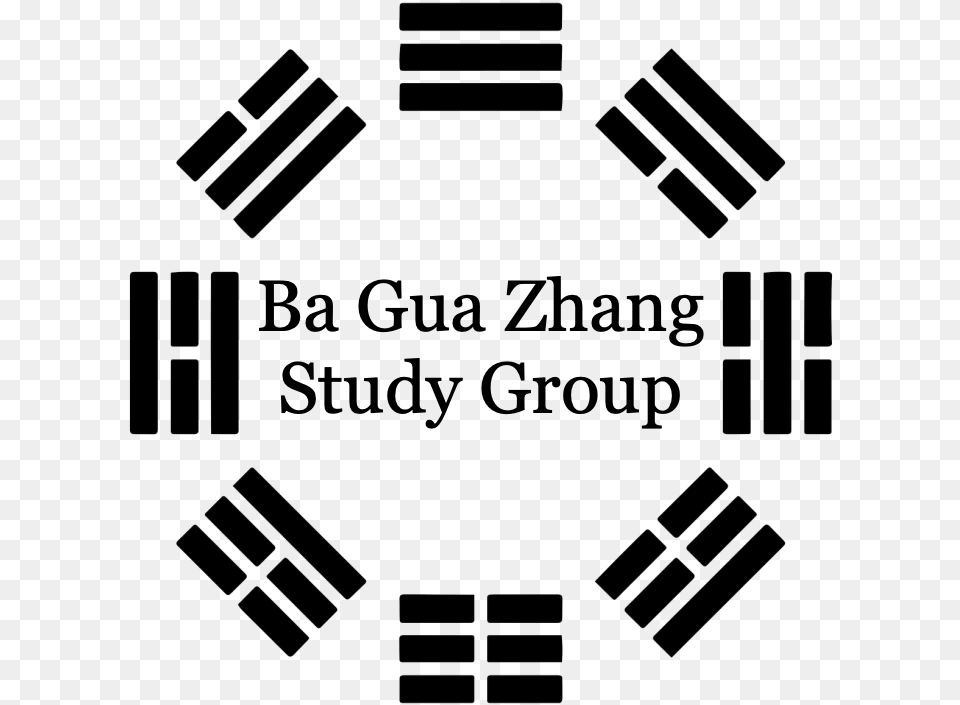 Ba Gua Zhang Study Group Free Png Download