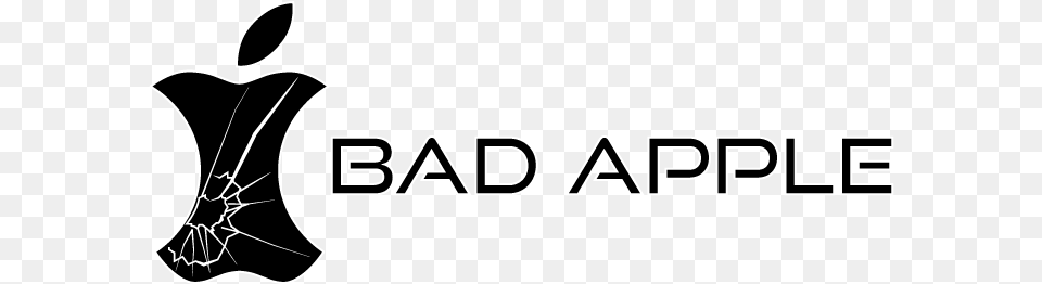 Ba Logo Bad Apple Bad Apple Logo Png Image
