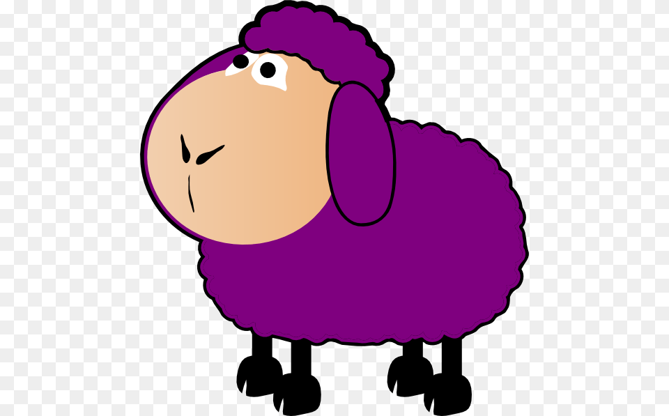 Baa Baa Black Sheep, Livestock, Animal, Baby, Person Free Png