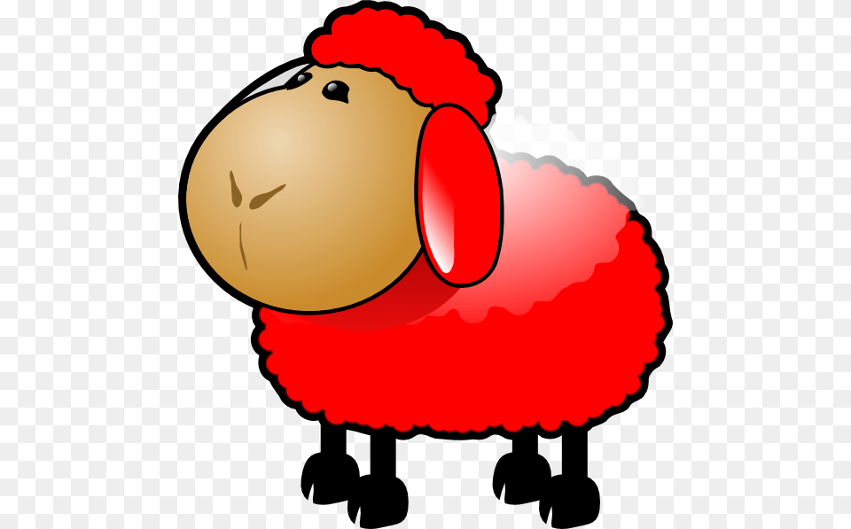 Baa Baa Black Sheep Clip Art Sheep Clip Art, Dancing, Leisure Activities, Person, Baby Free Png