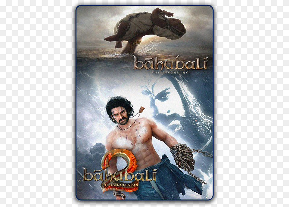 Baahubali, Adult, Person, Man, Male Png Image