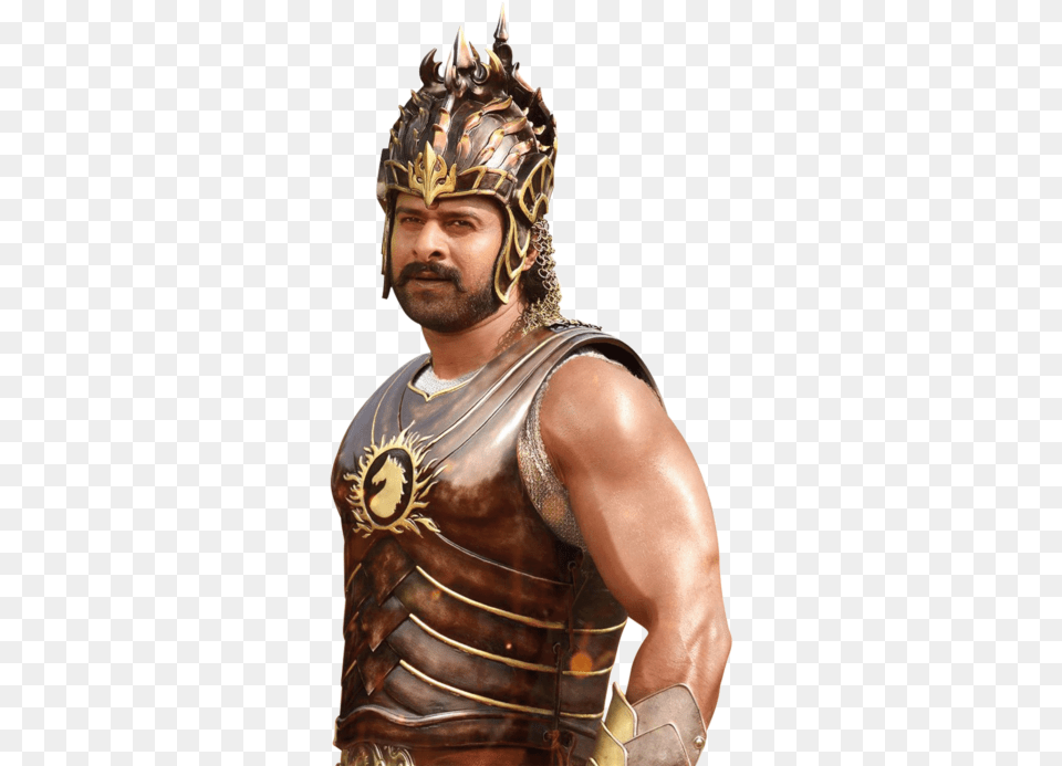 Baahubali Image Searchpng Bahubali The Beginning Hd, Adult, Male, Man, Person Free Png Download