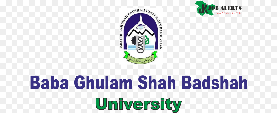 Baba Ghulam Shah Badshah University, Logo, Plant, Vegetation Free Transparent Png