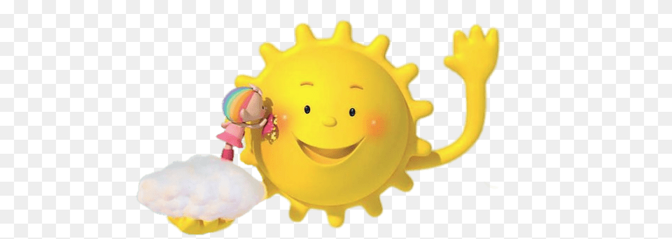 Baba Pink Washing The Sun Free Png