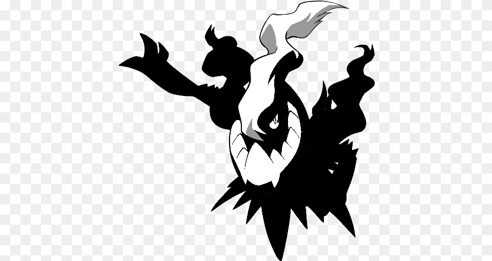 Babadook Pokemon Legendary Pokemon, Adult, Female, Person, Woman Png