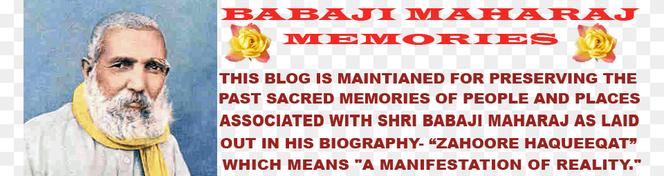 Babaji Maharaj Memories Bergenshalvens Kommunale Kraftselskap, Rose, Plant, Flower, Person Png