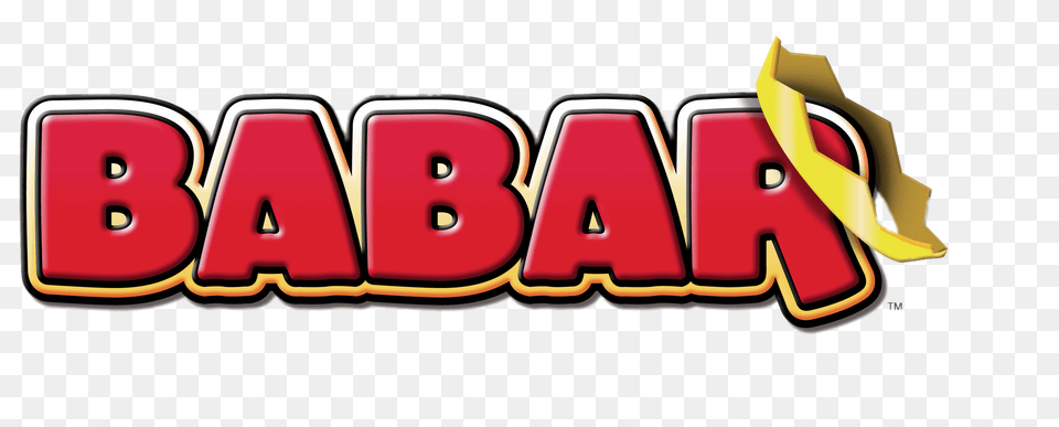 Babar Logo, Dynamite, Weapon Free Png Download